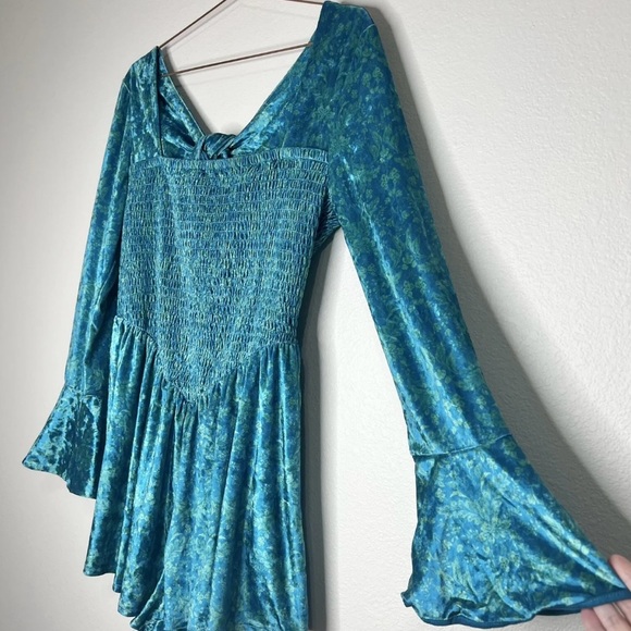 Free People Romper - Picture 2 of 9